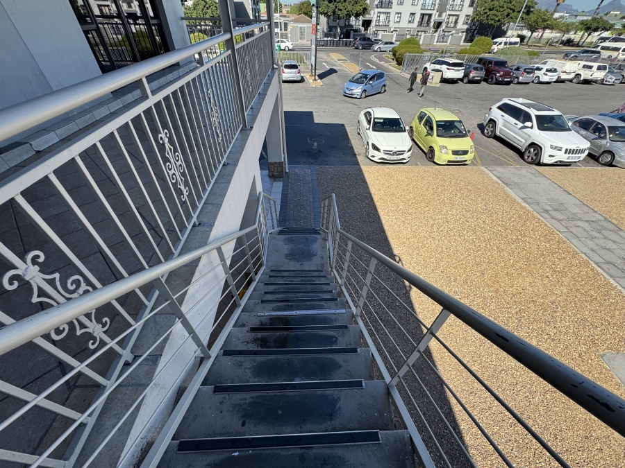 To Let commercial Property for Rent in Parklands Western Cape